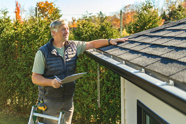 Affordable Flat Roof Repair solutions in Glenford, OH